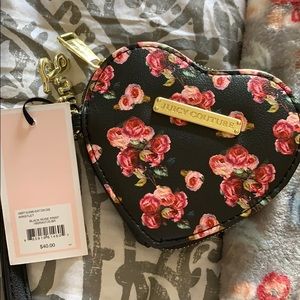 Juicy Couture coin purse